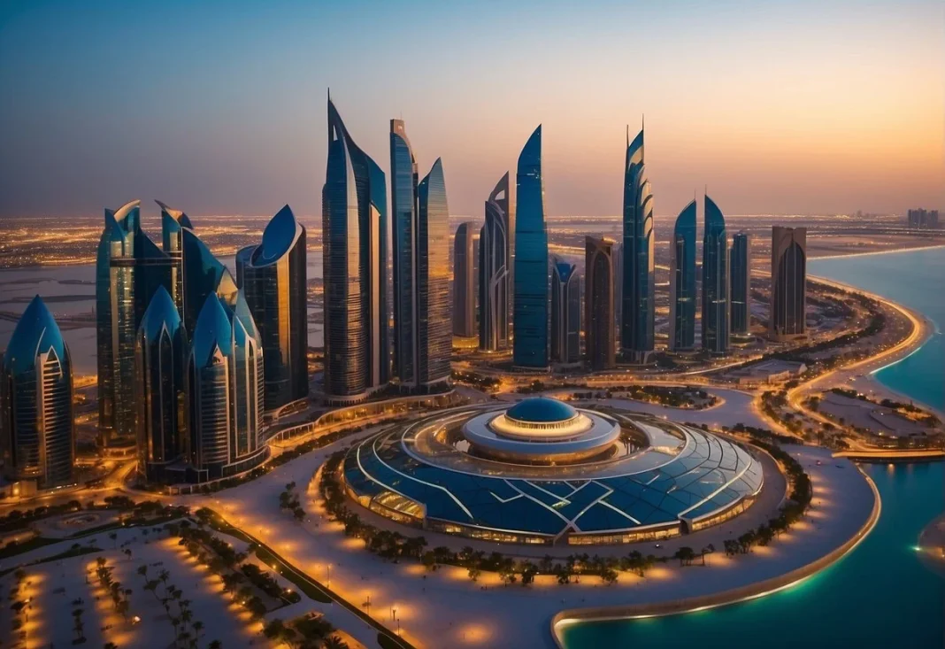 Abu Dhabi launches 17% rebates for investors modernizing historic hotel offerings Abu Dabi lanza reembolsos del 17% para inversores que modernicen la oferta hotelera histórica