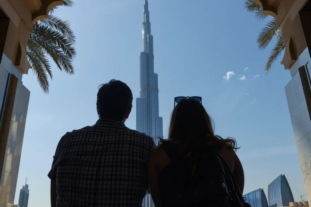 Abu Dhabi’s Best-Kept Secret to Crowning Itself (Again) as the Safest City on the Planet El secreto mejor guardado de Abu Dabi para coronarse (otra vez) como la ciudad más segura del planeta
