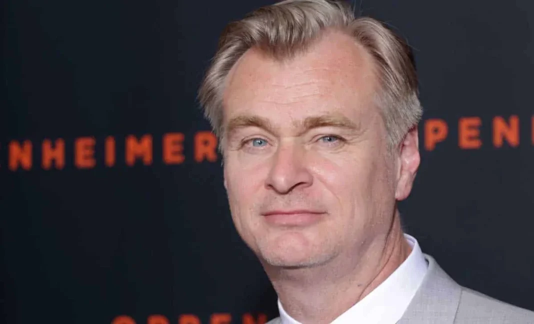 La Odisea Dubái: Christopher Nolan llega el 17 de julio a las salas Imax La Odisea Dubái: Christopher Nolan llega el 17 de julio a las salas Imax