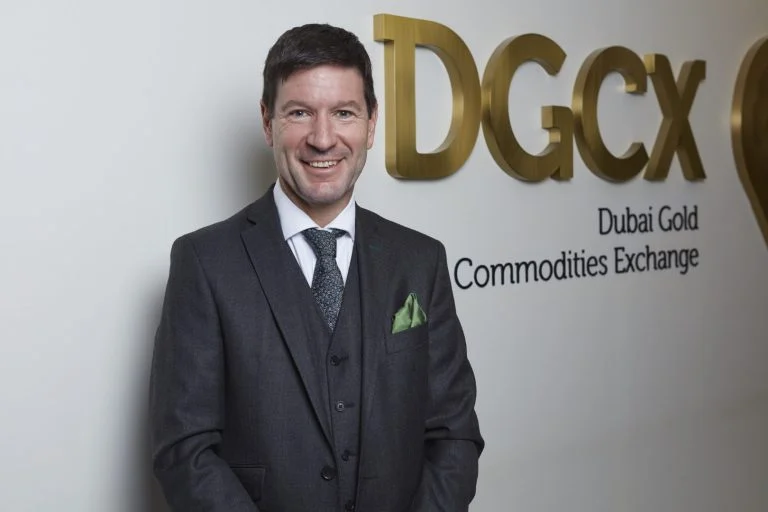 DGCX lanza el contrato oro mismo día con liquidación física en Dubái DGCX lanza el contrato oro mismo día con liquidación física en Dubái