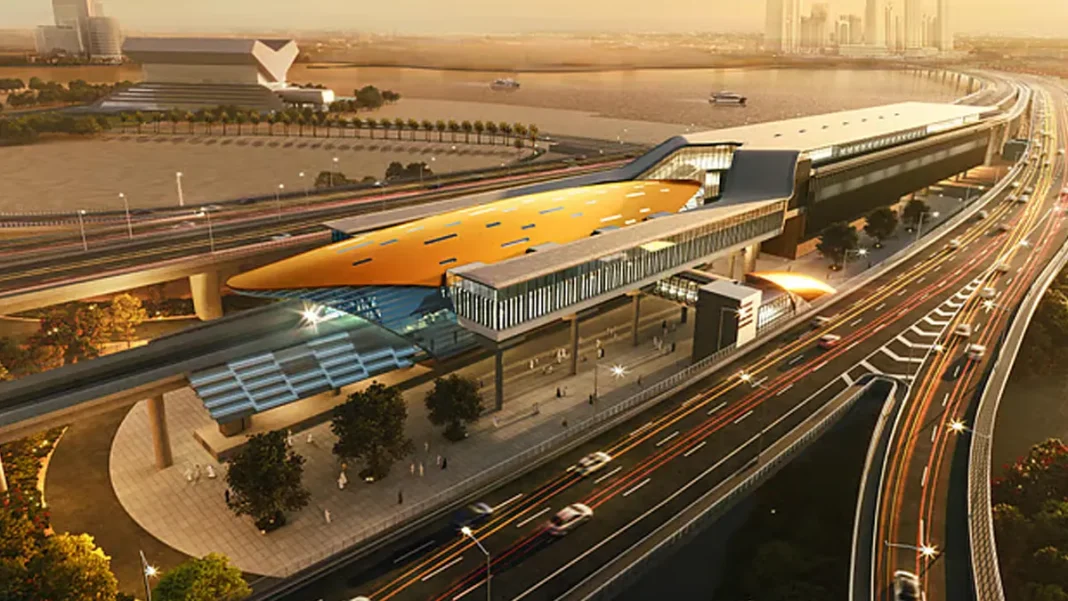 El plan maestro de Dubái para jubilar su aeropuerto estrella y cambiar el mapa del turismo mundial El plan maestro de Dubái para jubilar su aeropuerto estrella y cambiar el mapa del turismo mundial