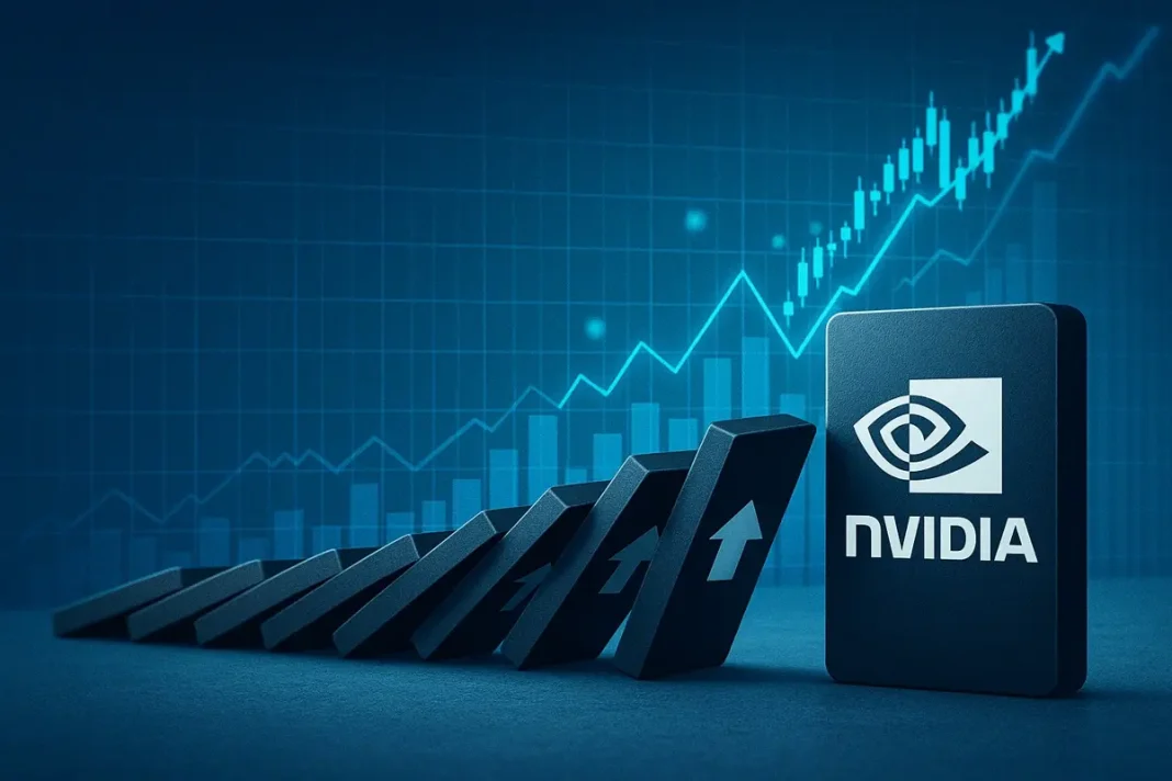 Invertir en Nvidia desde Dubái: ¿debes preocuparte por las amenazas al crecimiento? Lo que Hacienda espera de ti Invertir en Nvidia desde Dubái: ¿debes preocuparte por las amenazas al crecimiento? Lo que Hacienda espera de ti