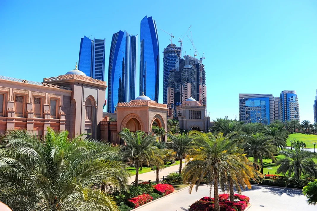 Torres Etihad, la joya de Abu Dhabi donde el lujo tiene dirección propia: guía para no perderte nada Torres Etihad, la joya de Abu Dhabi donde el lujo tiene dirección propia: guía para no perderte nada