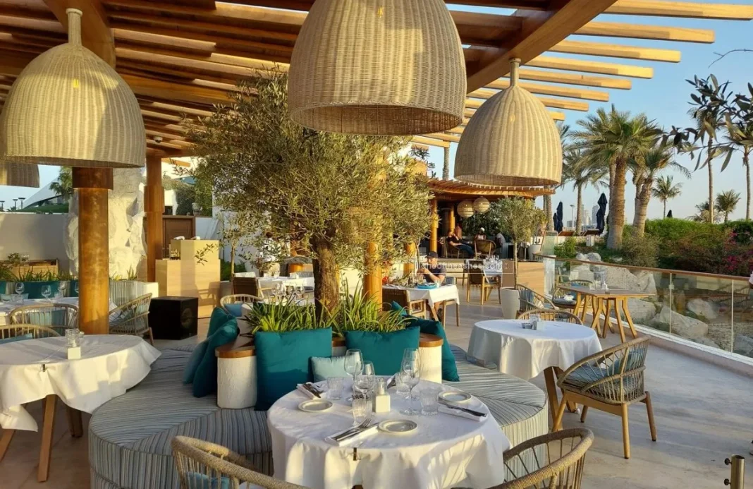 Contrataciones Hyatt en Emiratos: ¿qué oportunidades abre la hotelería en Dubái y Abu Dhabi? Contrataciones Hyatt en Emiratos: ¿qué oportunidades abre la hotelería en Dubái y Abu Dhabi?