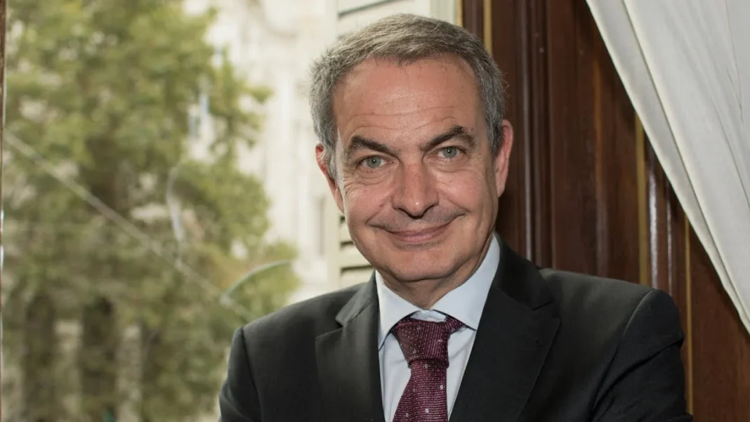 Zapatero y su sociedad en Dubái: el precedente que expone a los expatriados hispanohablantes Zapatero y su sociedad en Dubái: el precedente que expone a los expatriados hispanohablantes