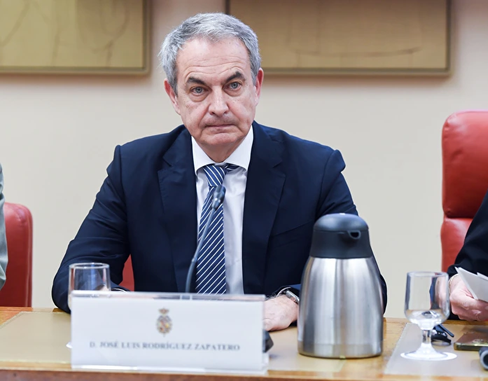 Investigan a Zapatero por delito fiscal por joyas: ¿puede Hacienda rastrear bienes en Dubái sin declarar en el Modelo 720? Investigan a Zapatero por delito fiscal por joyas: ¿puede Hacienda rastrear bienes en Dubái sin declarar en el Modelo 720?