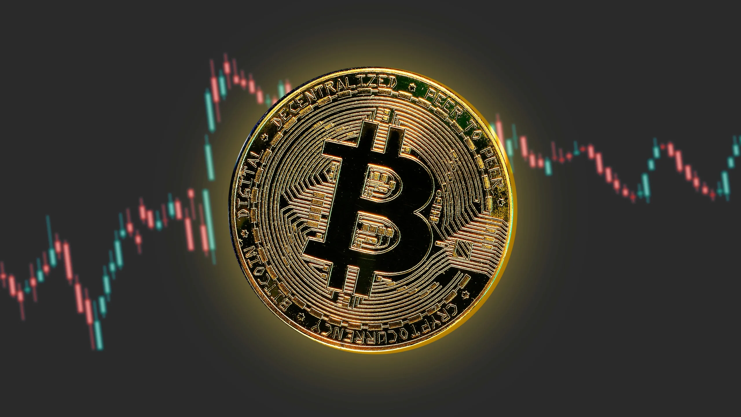 Bitcoin 60.000 dólares
