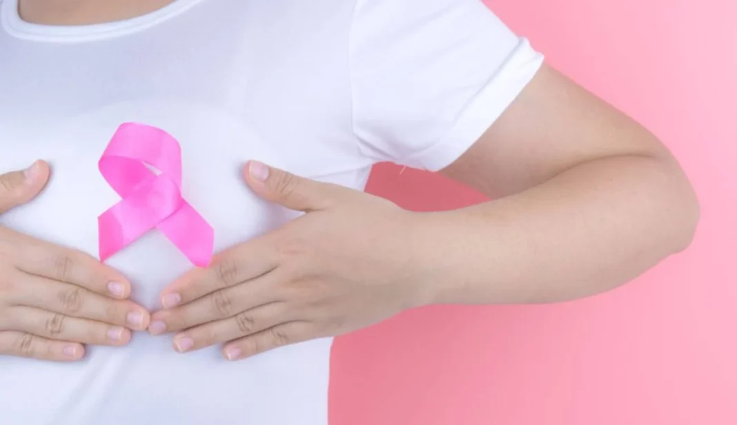 Fármaco contra el cáncer de mama en EAU: reduce el riesgo de muerte un 56% y evita quimioterapia Fármaco contra el cáncer de mama en EAU: reduce el riesgo de muerte un 56% y evita quimioterapia