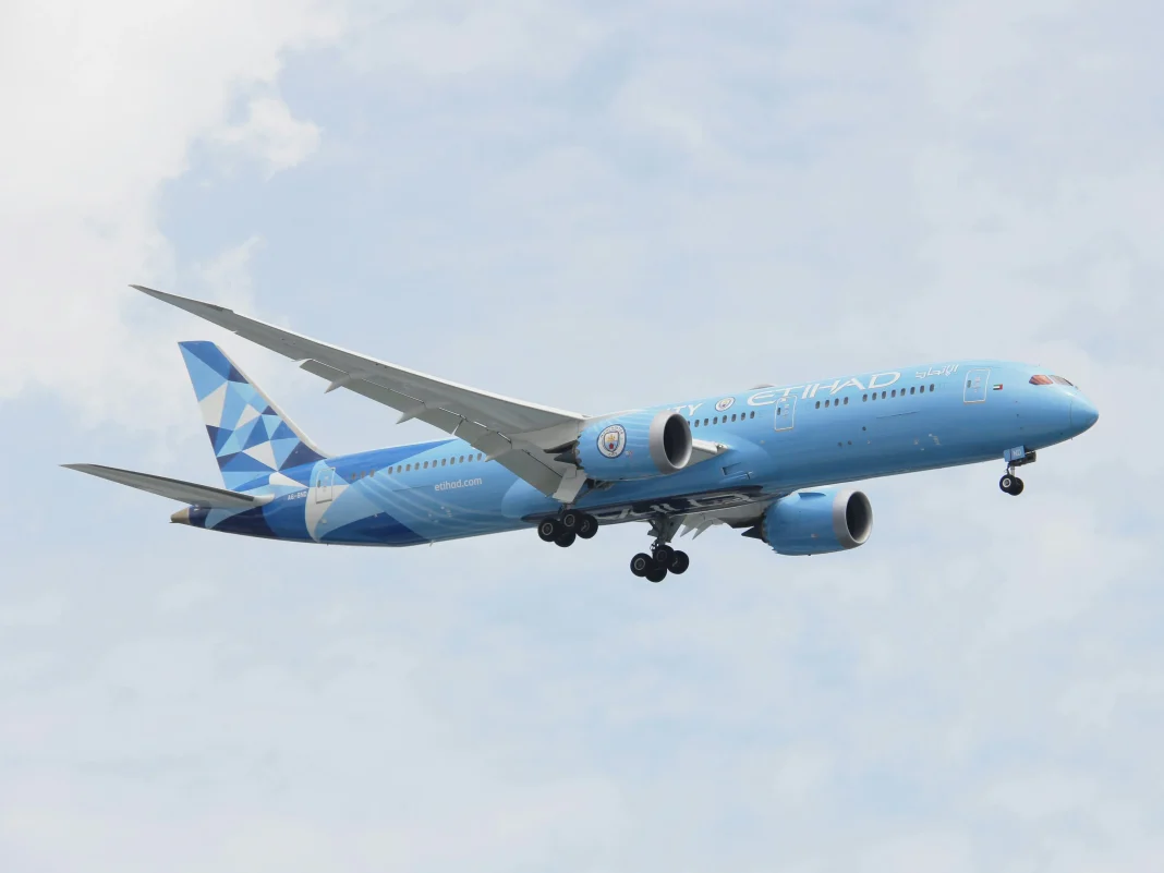 Etihad Airways ofrece cobertura médica gratuita a visitantes de Abu Dabi cobertura médica Etihad Abu Dabi