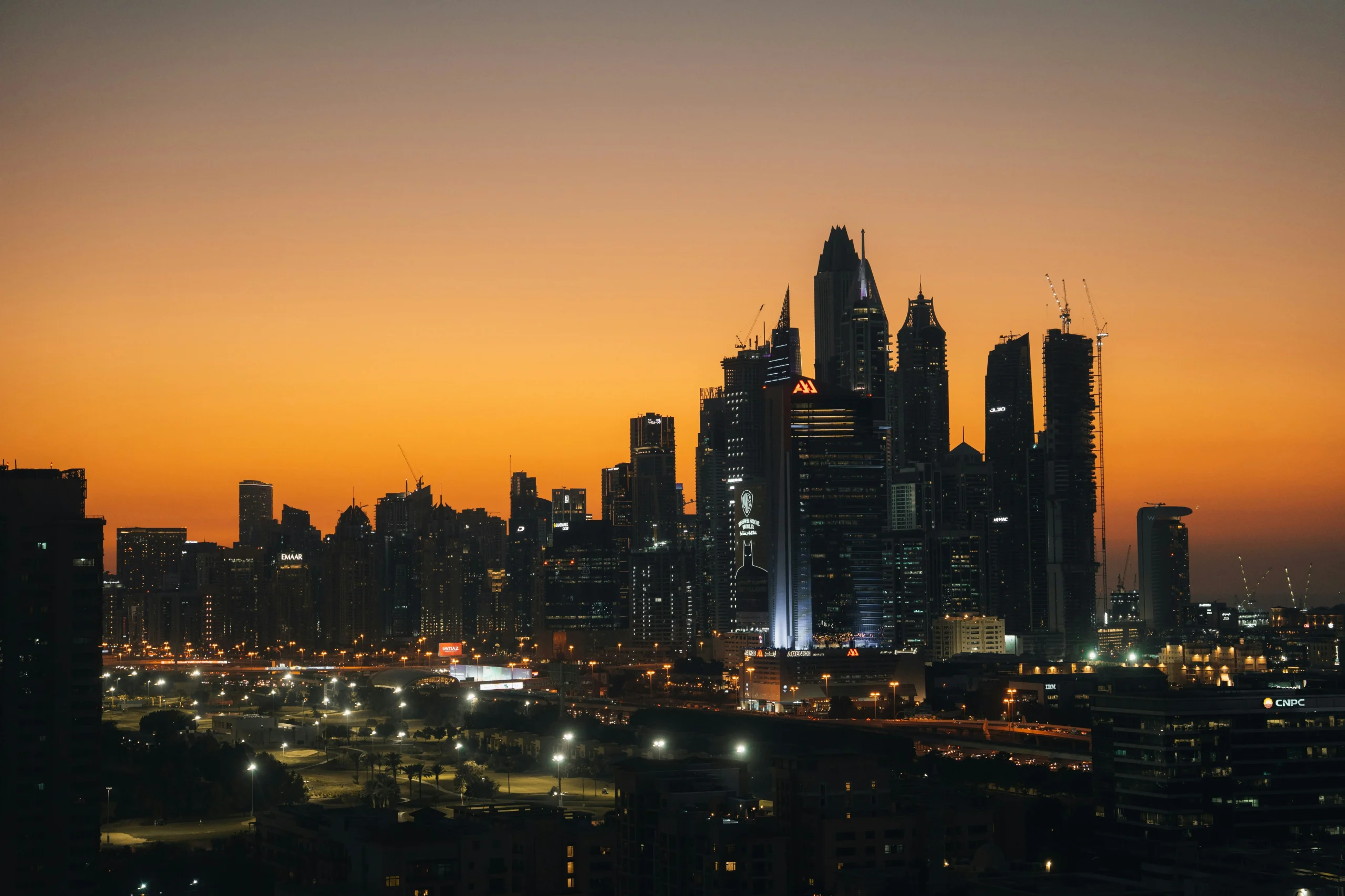 Binance UAE