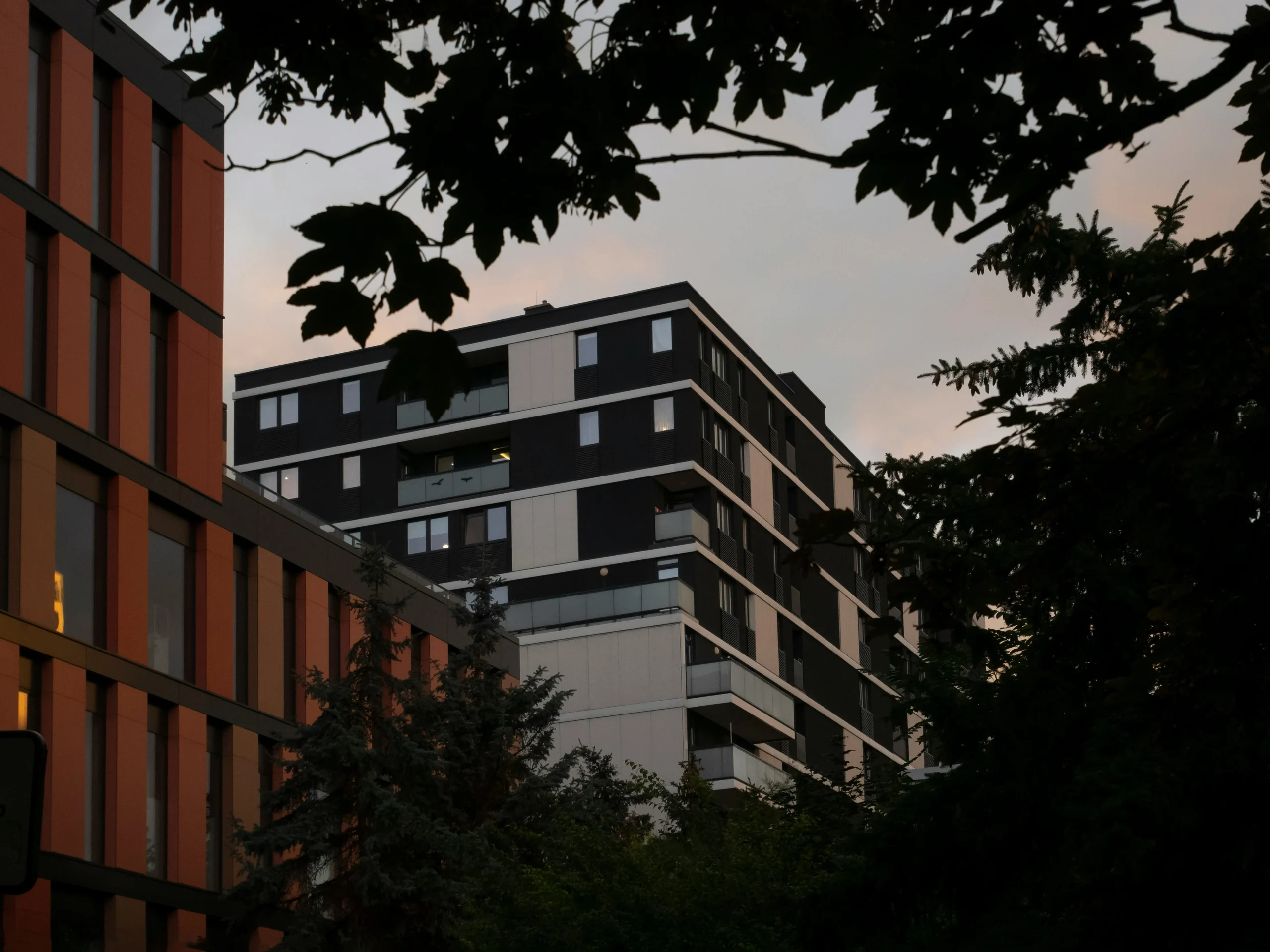 Xior Student Housing