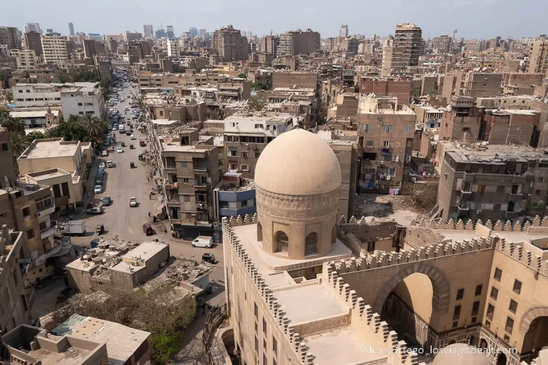 UAE y Egipto acuerdan ampliar cooperación económica y estratégica en El Cairo UAE y Egipto acuerdan ampliar cooperación económica y estratégica en El Cairo