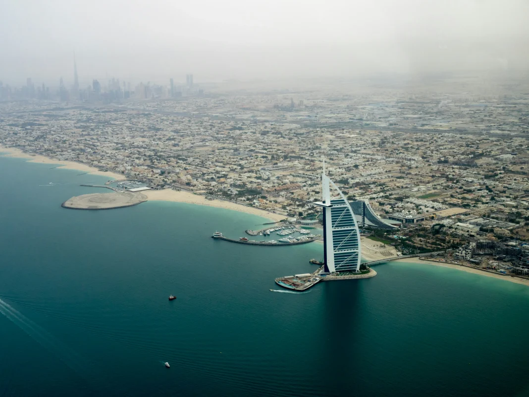 Emirates ID en el aeropuerto: trucos para usar e-gates en Dubái, Abu Dabi y Sharjah Emirates ID aeropuerto