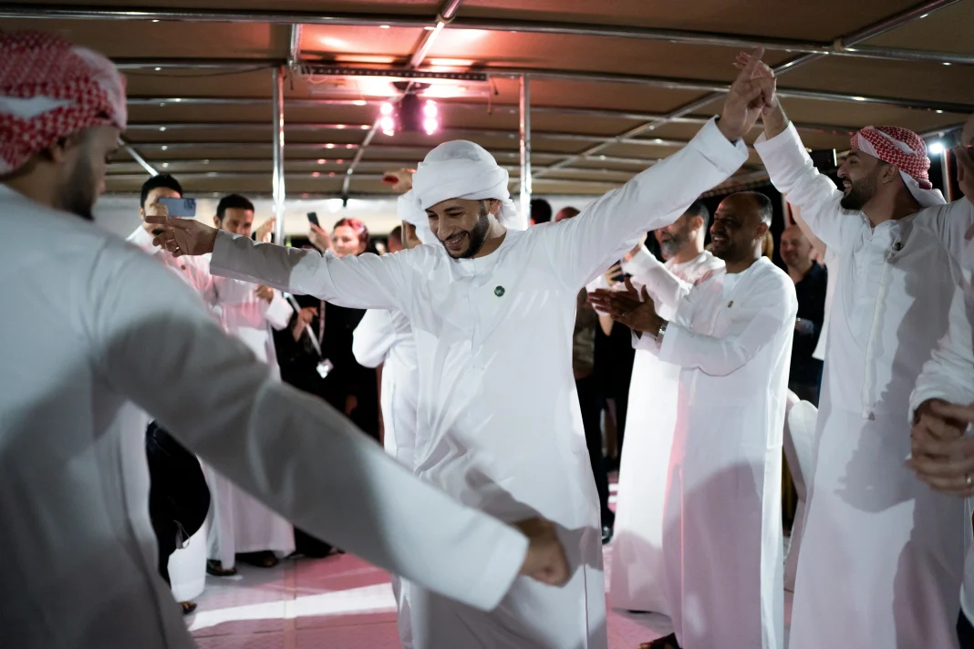 Emprendimiento en Abu Dabi: Khalifa Fund lanza el Ruwad Al Ain Bootcamp emprendimiento Abu Dabi