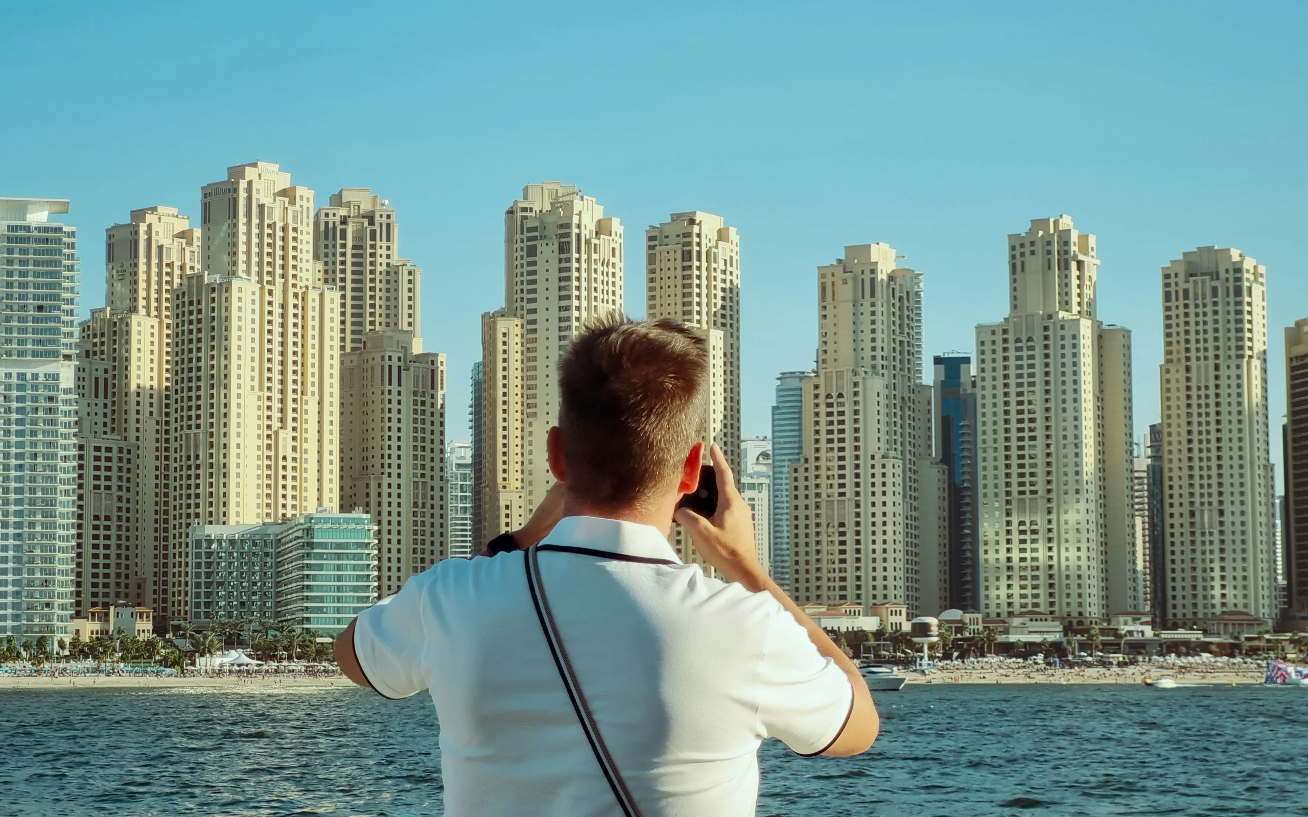 ofertas falsas Emiratos
