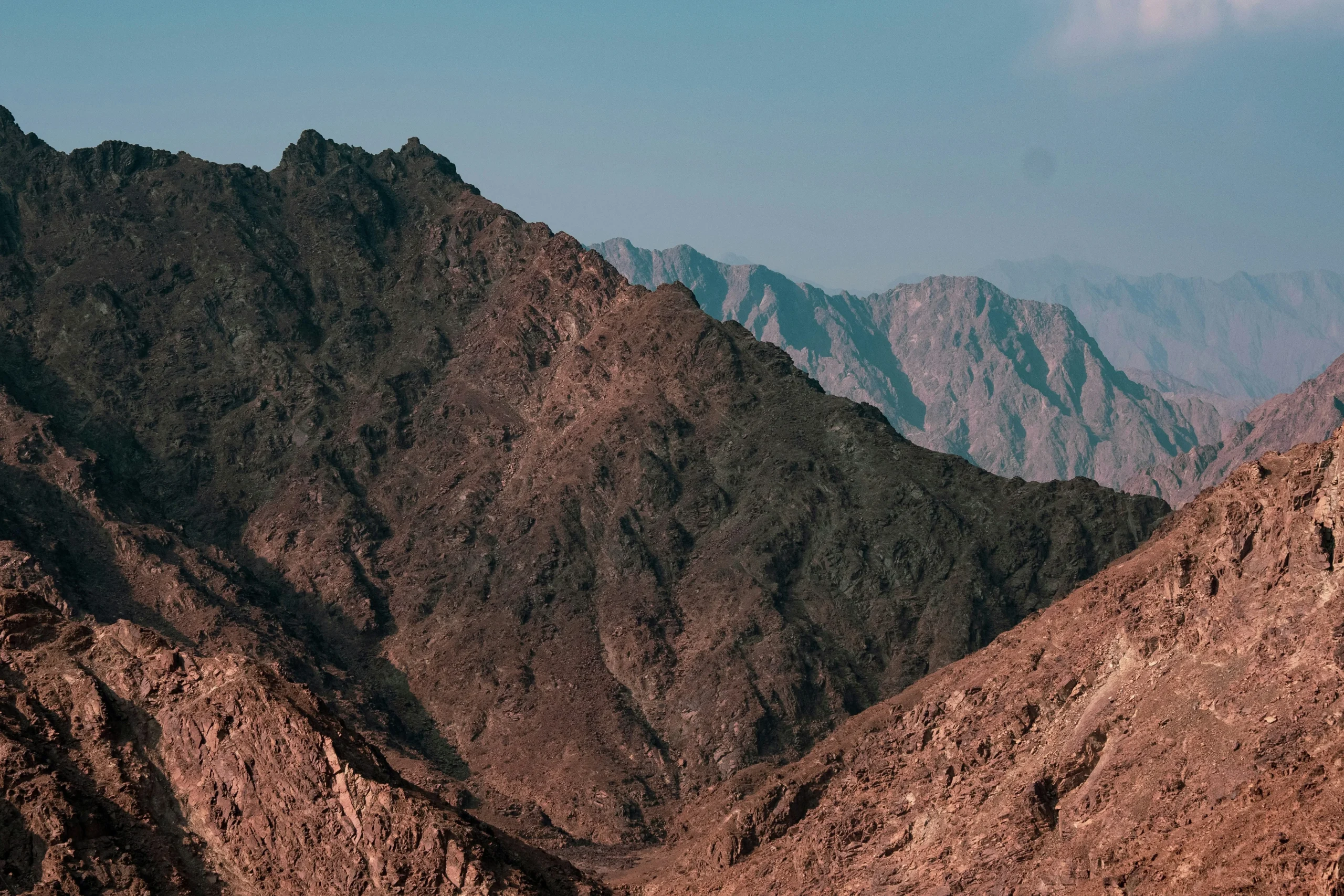 tren Abu Dabi Fujairah