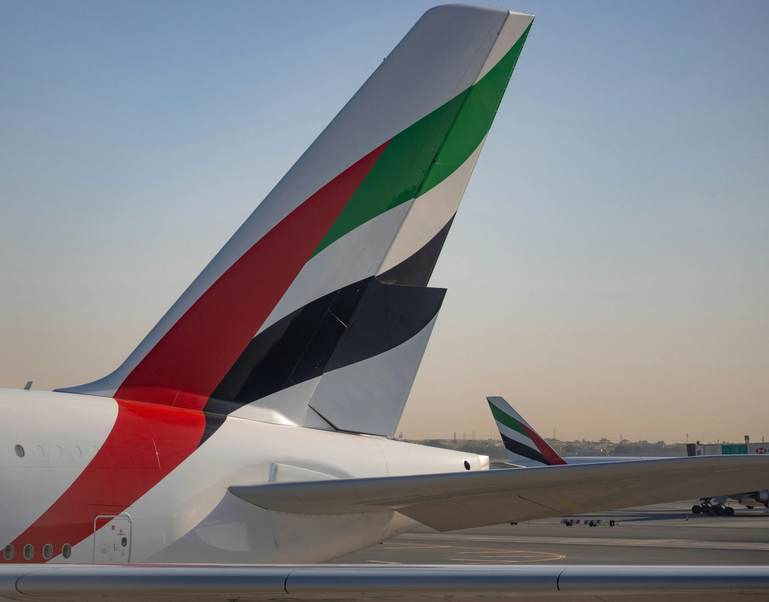 ICP rechazo residencia Abu Dabi