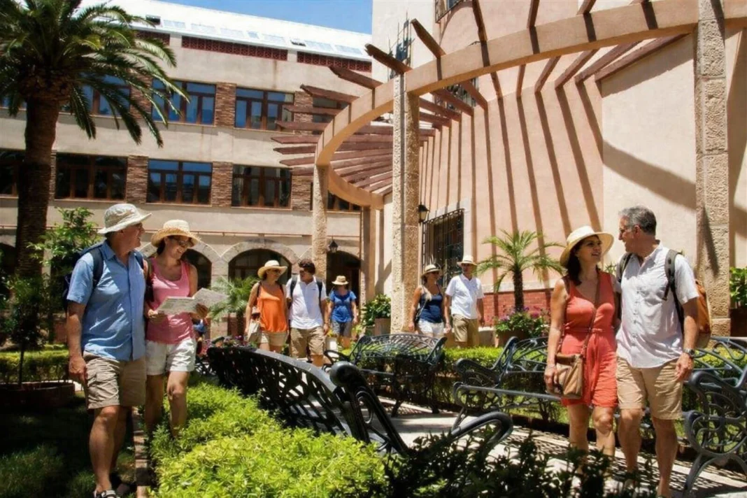 Dubái elimina temporalmente impuestos hoteleros con una inyección millonaria para liderar el turismo de bienestar Dubái elimina temporalmente impuestos hoteleros con una inyección millonaria para liderar el turismo de bienestar