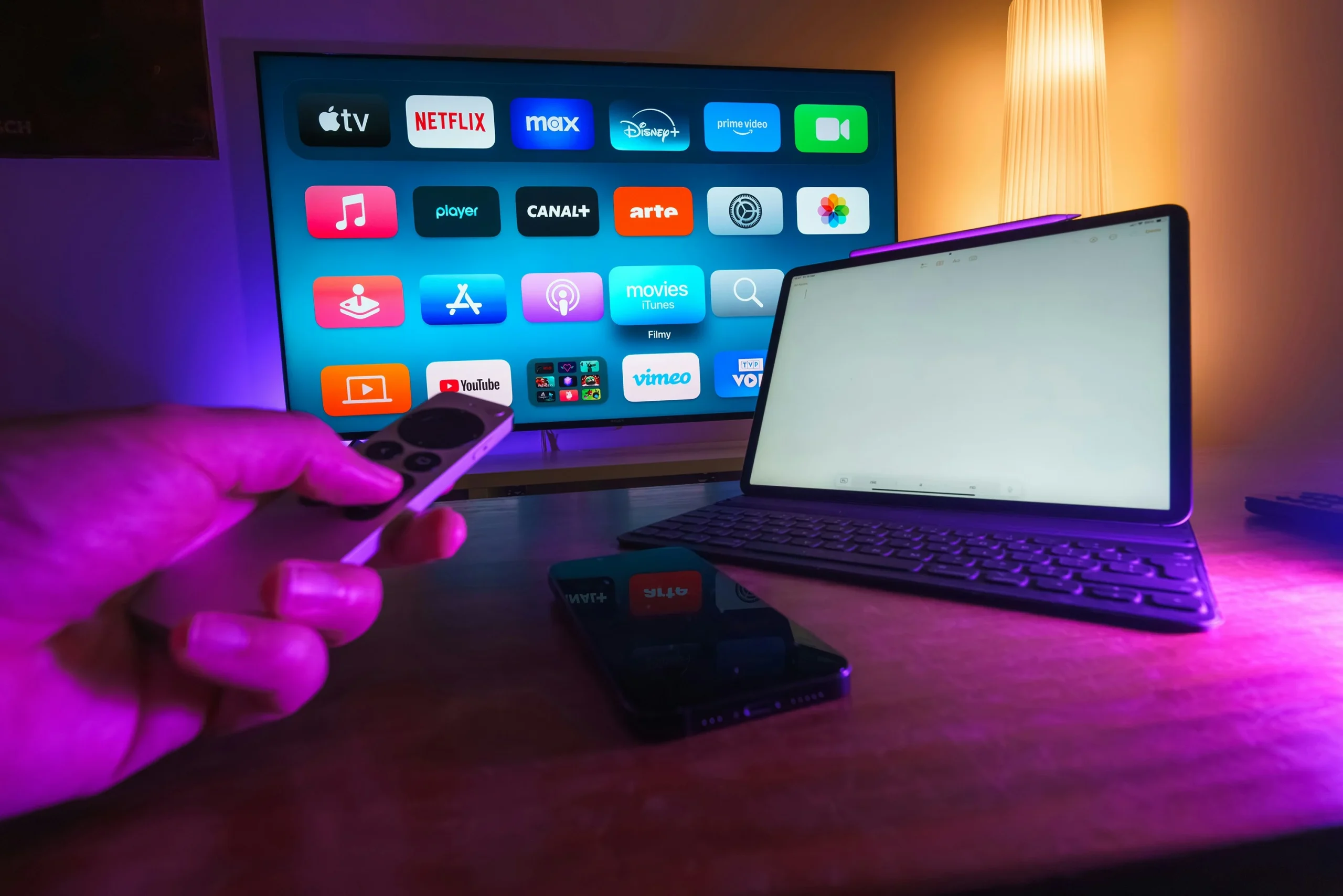 series streaming Dubai