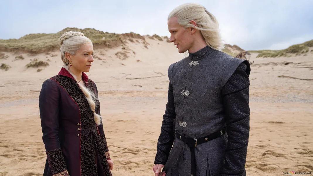 House of the Dragon temporada 3 ya disponible en OSN (UAE): guía para maratonearla House of the Dragon temporada 3 ya disponible en OSN (UAE): guía para maratonearla