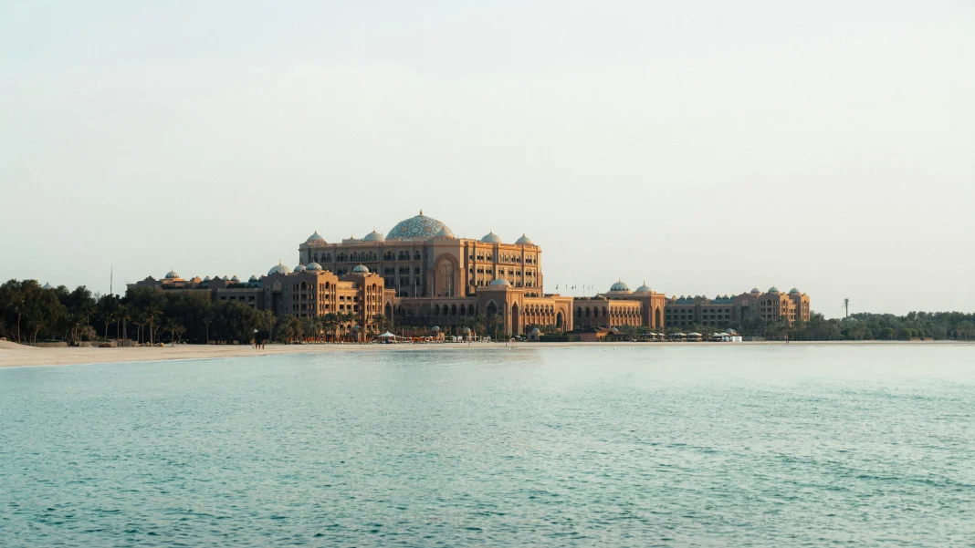 La inversión de Abu Dabi en Pierre & Vacances: más resorts de lujo para expatriados y turistas inversión Abu Dabi Pierre & Vacances