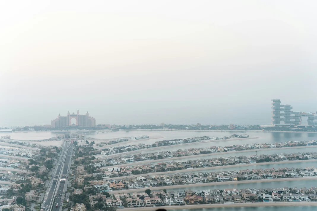 Inversión en IA de Abu Dhabi: fondo MGX capta 49.000 millones de dólares capital extranjero Dubái