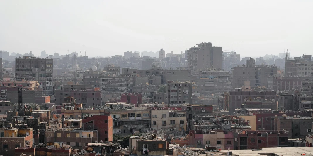 Inversión de Majid Al Futtaim: 3.100 millones en megaproyecto en El Cairo inversión Majid Al Futtaim