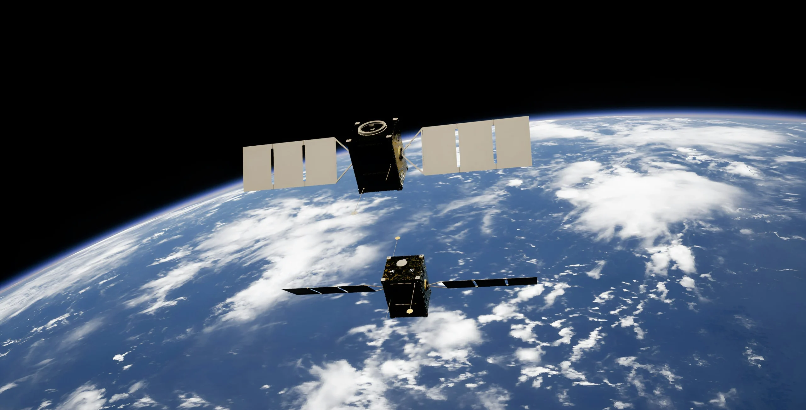 Iridium Communications