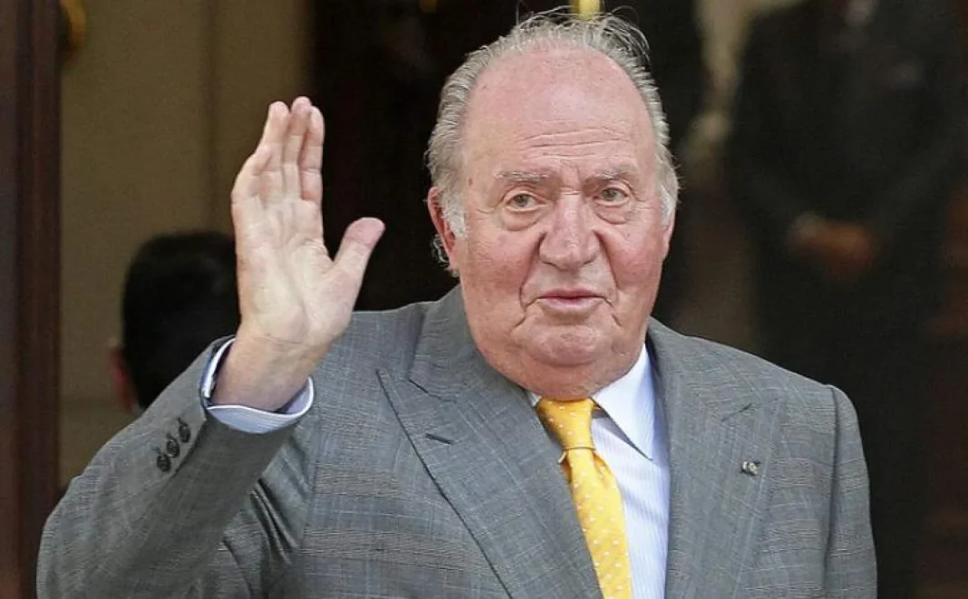Rey Juan Carlos y los 183 días: ¿puedes estar más de medio año en España si vives en Dubái? Rey Juan Carlos y los 183 días: ¿puedes estar más de medio año en España si vives en Dubái?