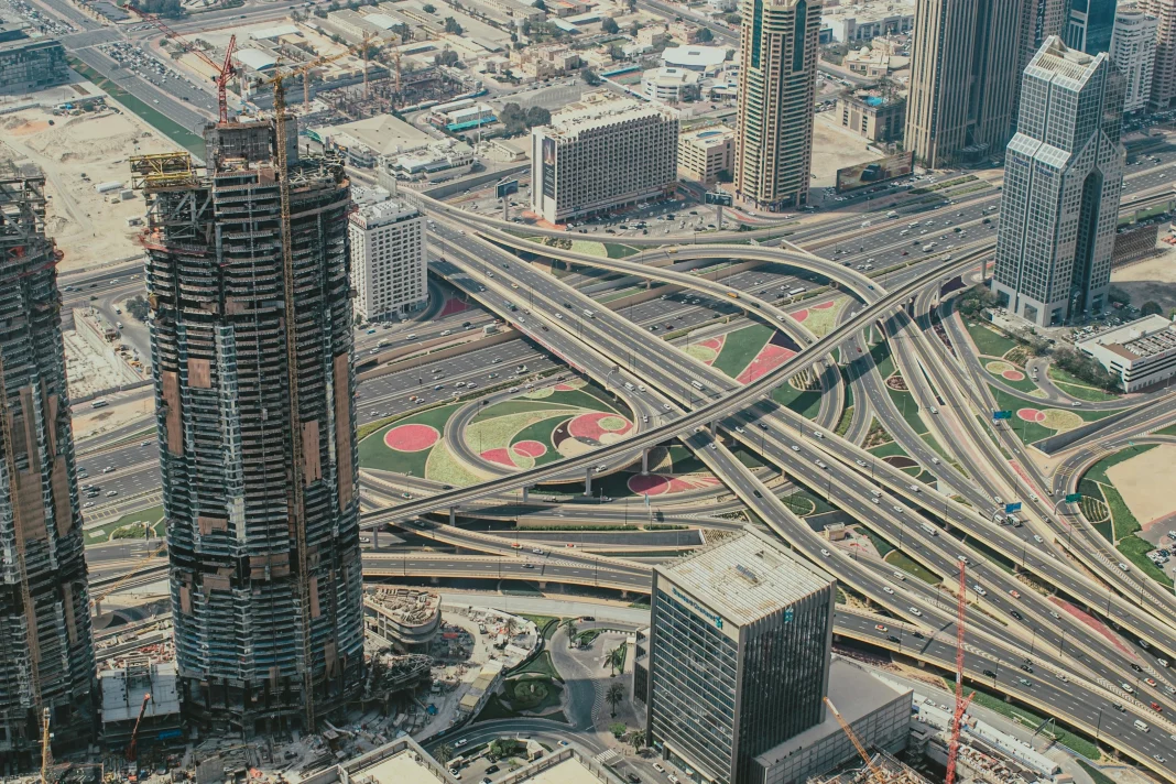 Parking gratuito en Dubái y Abu Dabi por Año Nuevo Islámico: horarios y peajes activos parking gratuito año nuevo islámico