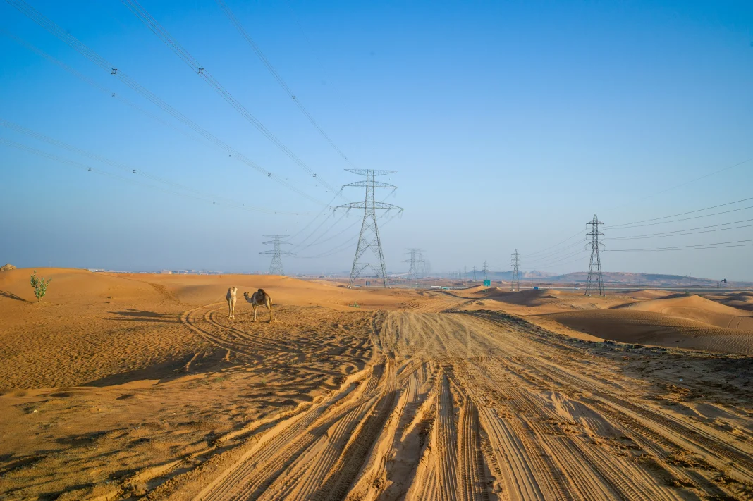 Proyecto de gas en Abu Dabi: consorcio liderado por ADNOC desarrollará el mayor yacimiento del mundo proyecto gas Abu Dabi