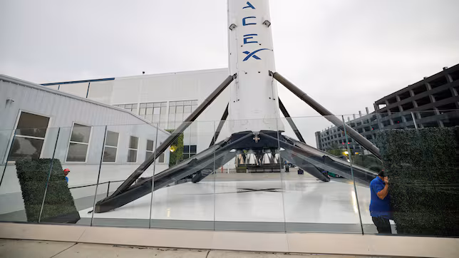 Inversiones expatriados UAE IA: ¿cómo el Modelo 720 afecta tus plusvalías de SpaceX? Inversiones expatriados UAE IA: ¿cómo el Modelo 720 afecta tus plusvalías de SpaceX?