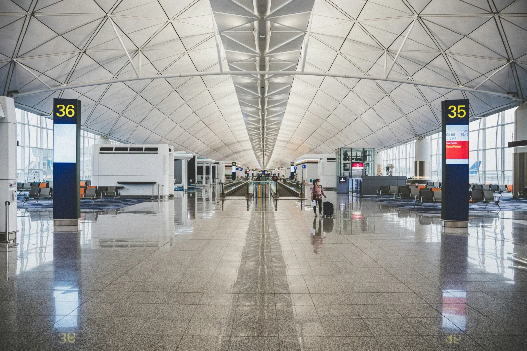 Abu Dabi será el primer vuelo internacional del nuevo aeropuerto de Navi Mumbai: todo lo que cambia desde julio Etihad nueva ruta 2026