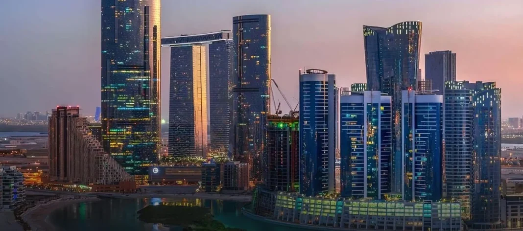 Abu Dabi proyecta el complejo sostenible Isla Al Reem para transformar las vacaciones exclusivas Abu Dabi proyecta el complejo sostenible Isla Al Reem para transformar las vacaciones exclusivas