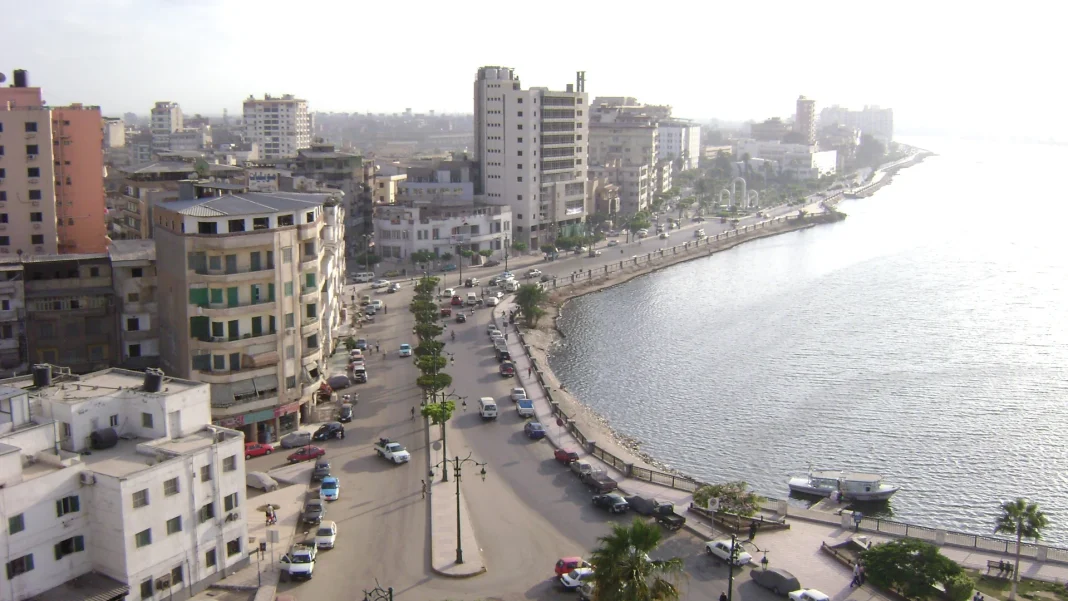 Ataque en Damietta: cómo sube el precio del gas UAE tras la explosión Ataque en Damietta: cómo sube el precio del gas UAE tras la explosión