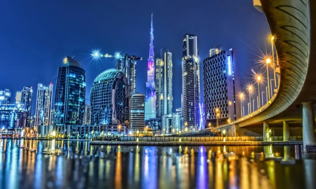 Downtown Dubai no es donde más se gana: la fórmula real de los inversores españoles que combinan prestigio y rentabilidad en los Emiratos Downtown Dubai no es donde más se gana: la fórmula real de los inversores españoles que combinan prestigio y rentabilidad en los Emiratos