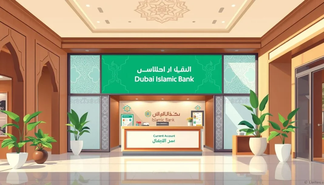 Dubai Islamic Bank gana 1.010 millones: ¿debes declarar tu cuenta islámica a Hacienda? Dubai Islamic Bank gana 1.010 millones: ¿debes declarar tu cuenta islámica a Hacienda?
