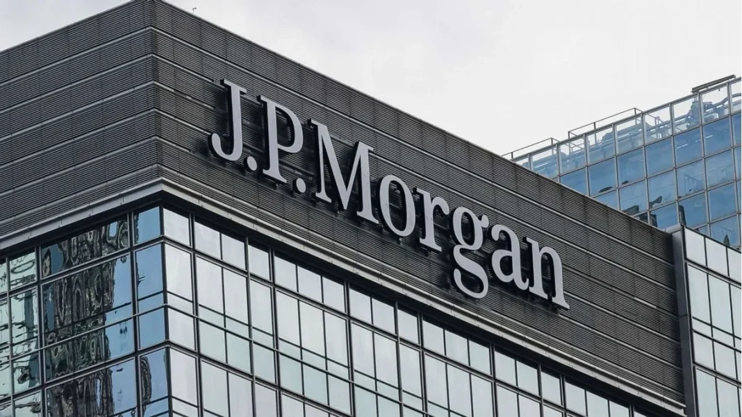 JPMorgan anuncia 30 nuevas contrataciones en Oriente Medio para su banca corporativa JPMorgan anuncia 30 nuevas contrataciones en Oriente Medio para su banca corporativa