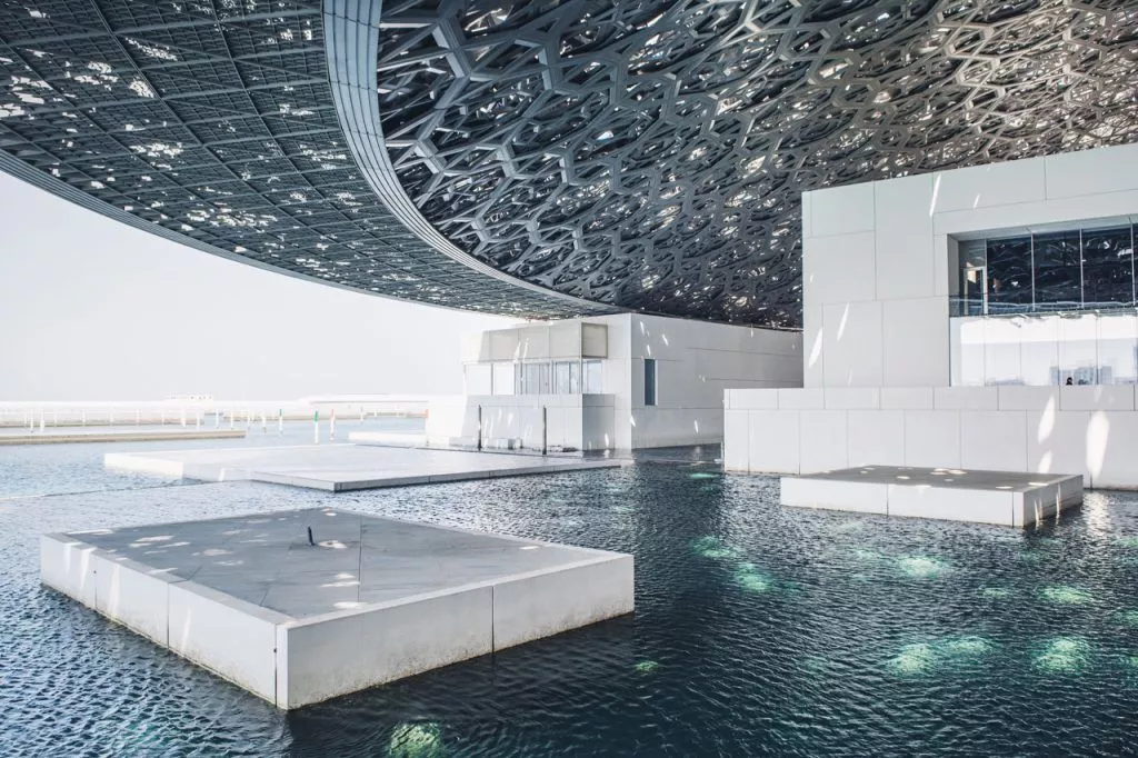 Louvre Abu Dabi: exposición de juegos de mesa que recorre 5.000 años de historia para toda la familia Louvre Abu Dabi: exposición de juegos de mesa que recorre 5.000 años de historia para toda la familia