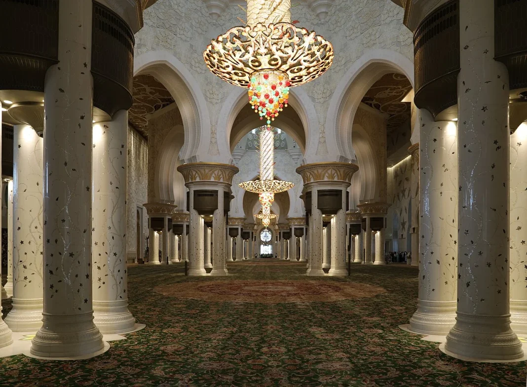 Abu Dabi refuerza su oferta de parques temáticos y cultura para atraer al turista familiar este verano Abu Dhabi refuerza su oferta de parques temáticos y cultura para atraer al turista familiar este verano