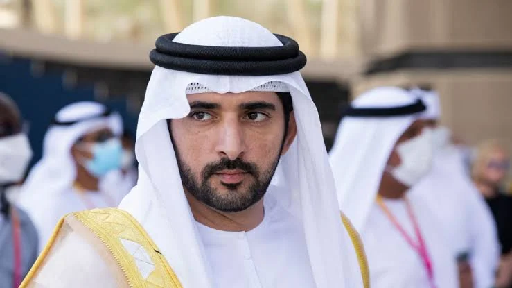Proyectos Dubái: Sheikh Hamdan aprueba inversión de 18.000 millones Proyectos Dubái: Sheikh Hamdan aprueba inversión de 18.000 millones