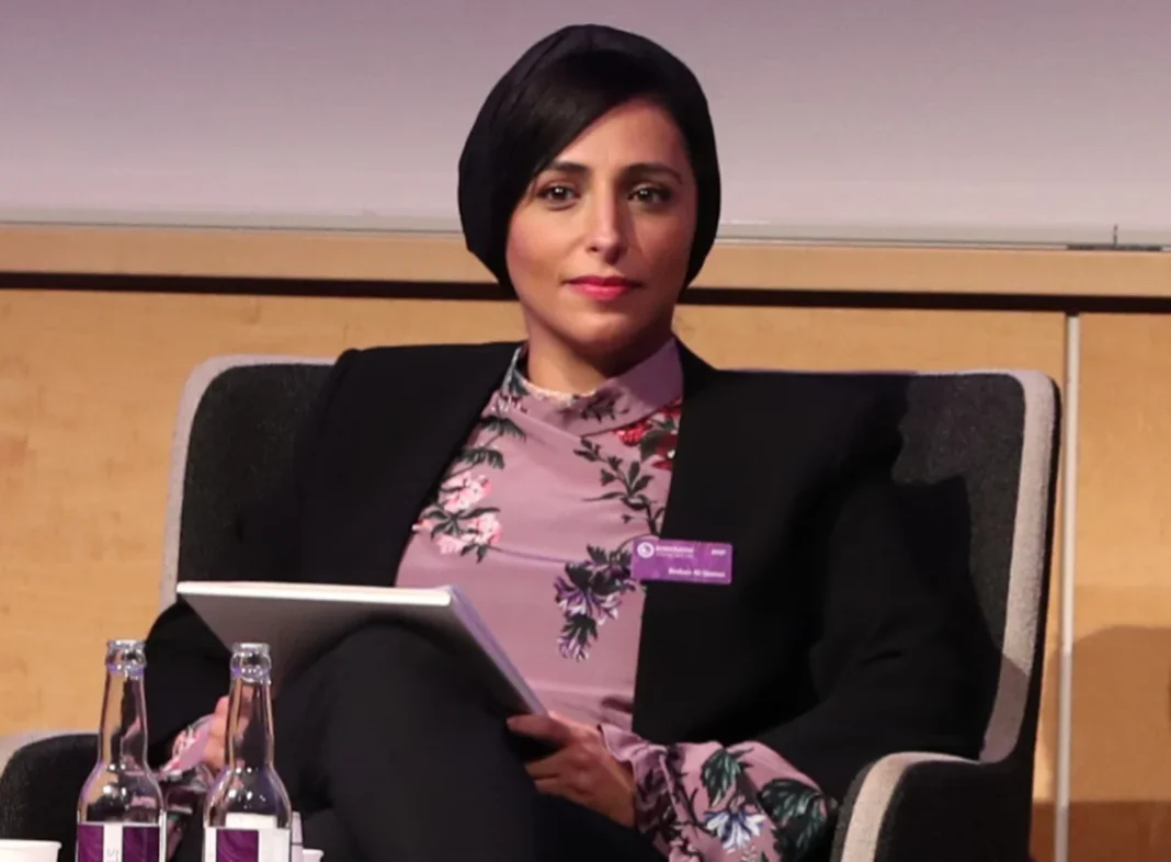 Italia otorga la Orden al Mérito a Sheikha Bodour Al Qasimi por su labor cultural y educativa Italia otorga la Orden al Mérito a Sheikha Bodour Al Qasimi por su labor cultural y educativa