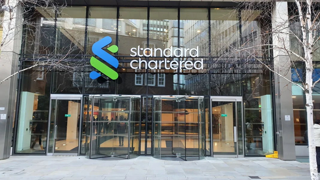 Standard Chartered lanza acceso a acuñación y canje de USDC en Dubái: qué cambia para inversores institucionales Standard Chartered lanza acceso a acuñación y canje de USDC en Dubái: qué cambia para inversores institucionales