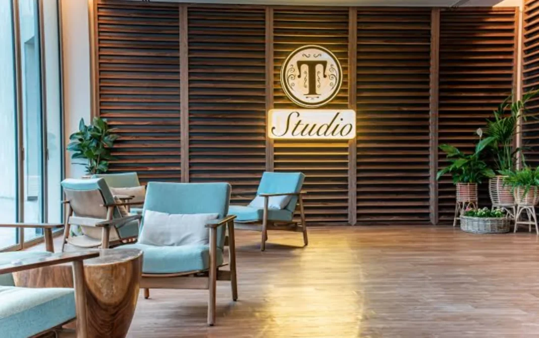 Cuánto cuesta cenar en Trèsind Studio, el restaurante de Dubái que bate récords Cuánto cuesta cenar en Trèsind Studio, el restaurante de Dubái que bate récords