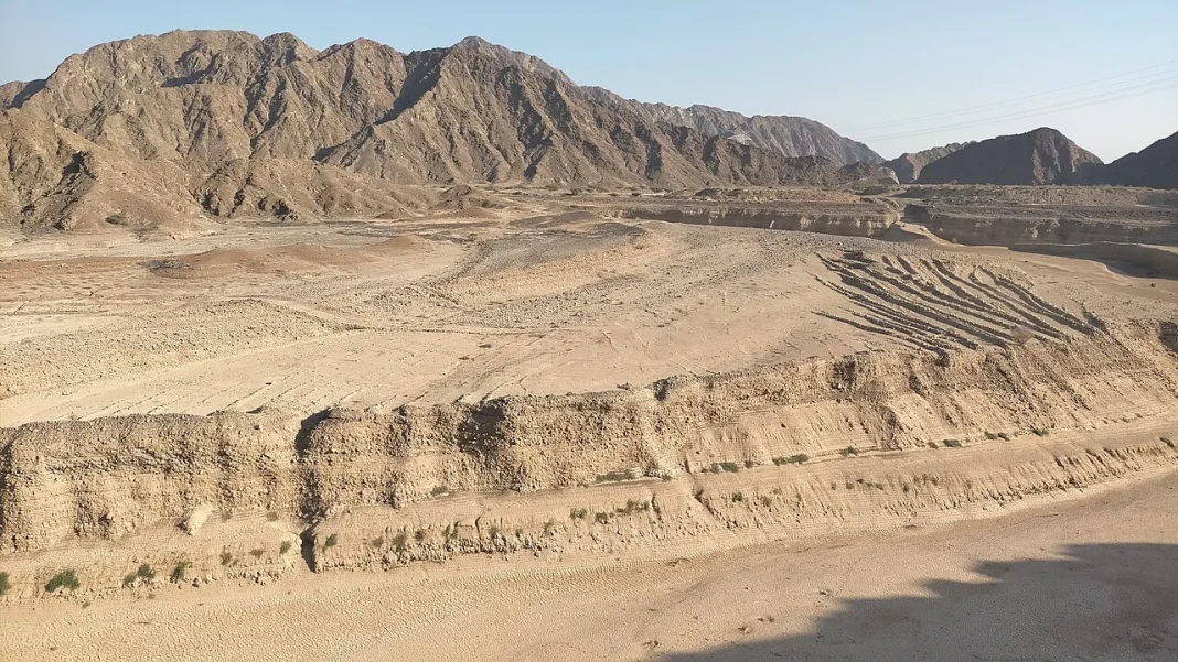 Wadi Wurayah: el primer parque nacional de Emiratos, ahora Patrimonio Mundial de la UNESCO Wadi Wurayah: el primer parque nacional de Emiratos, ahora Patrimonio Mundial de la UNESCO