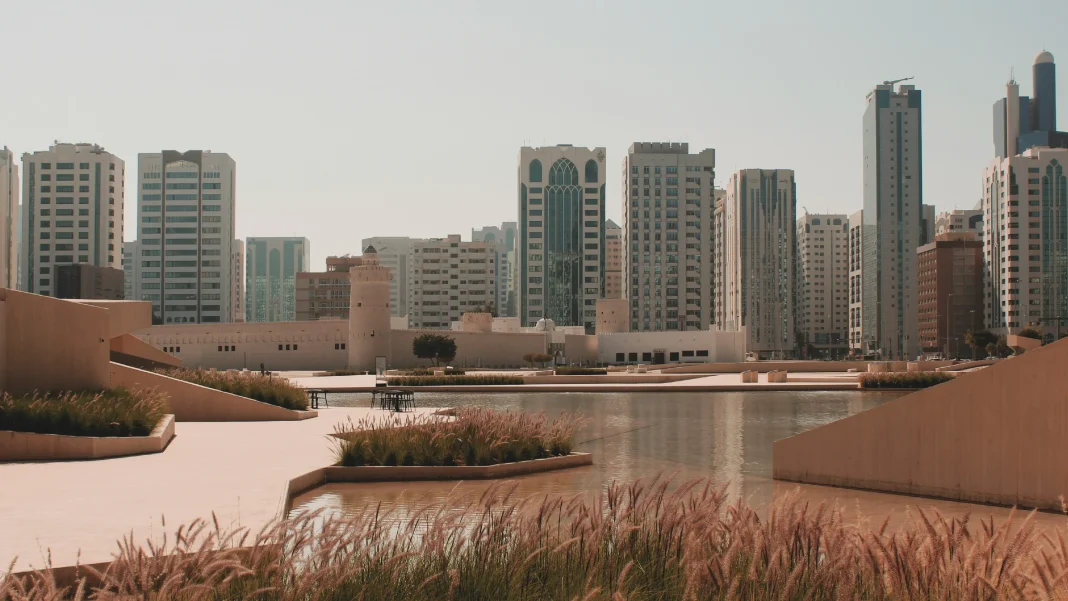 PureHealth: beneficio de 327 millones de dólares, un 20% más bienestar residencial Abu Dhabi