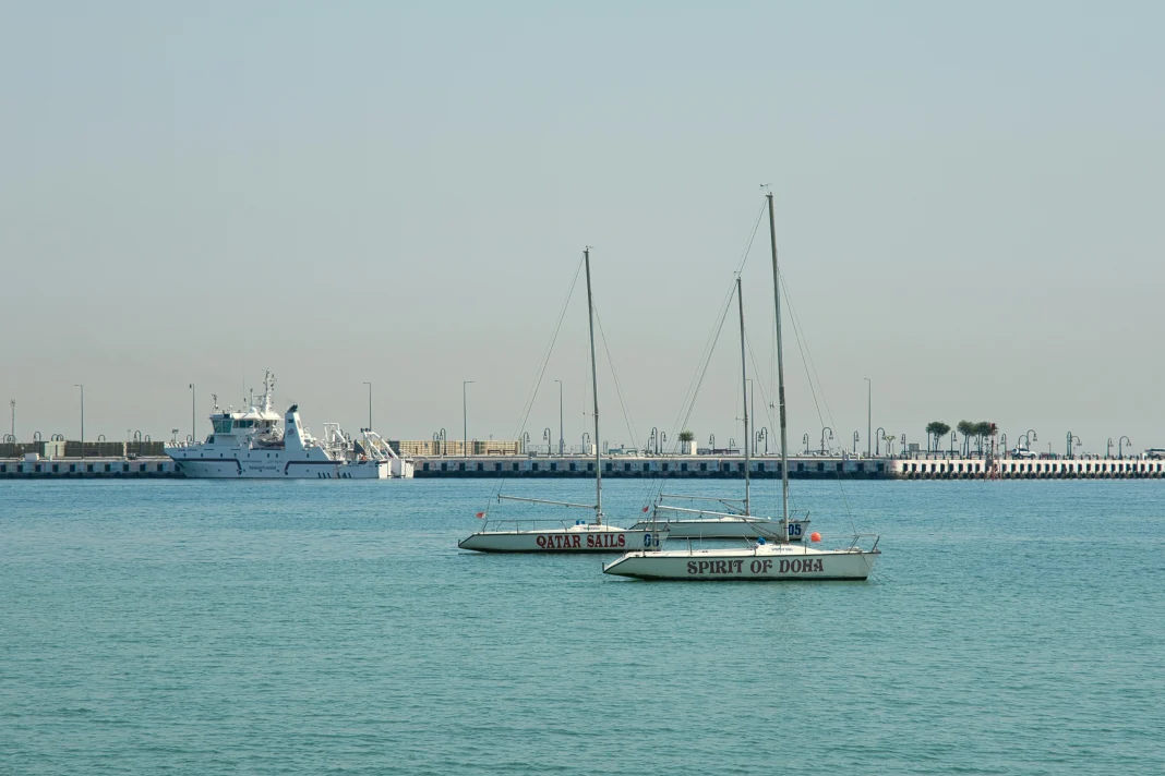 Arabia Saudí anuncia alianza de defensa marítima: ¿afecta a la protección del patrimonio de expatriados en UAE? alianza defensa marítima UAE