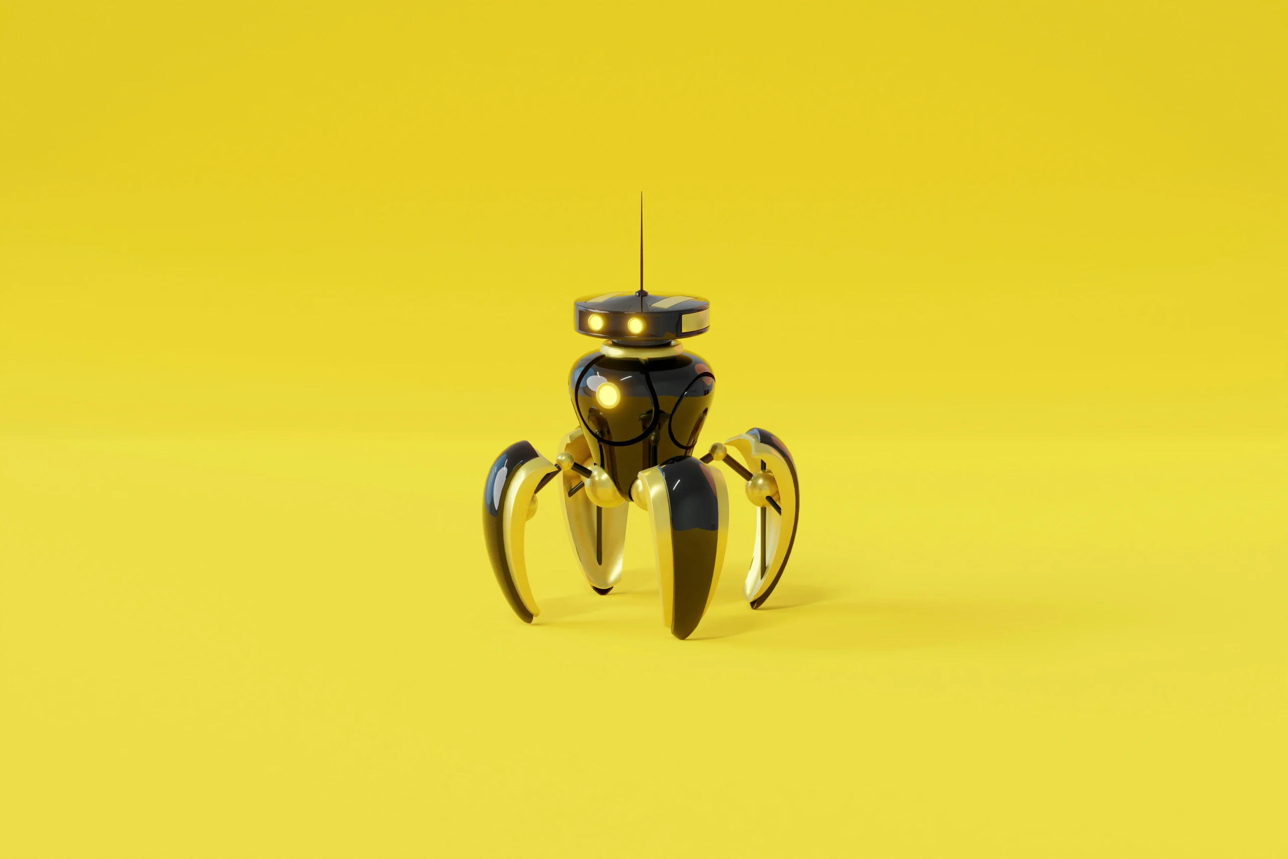 robots construcción