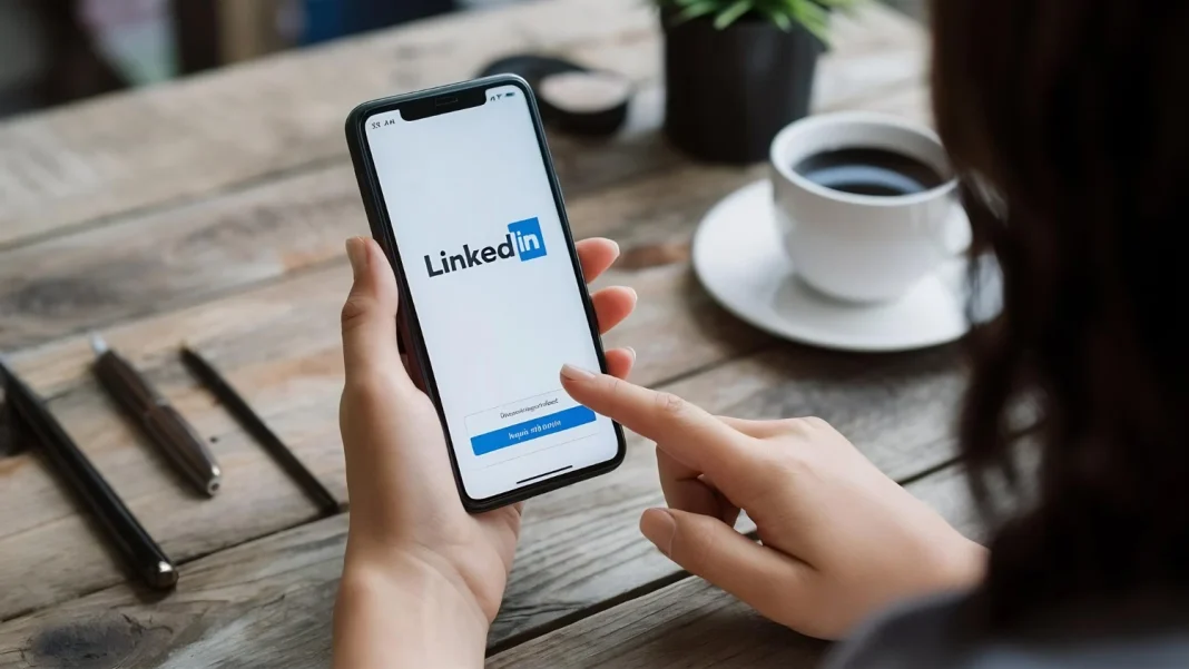 Tácticas desesperadas en LinkedIn: la cara oculta de la cultura laboral en Dubái Tácticas desesperadas en LinkedIn: la cara oculta de la cultura laboral en Dubái