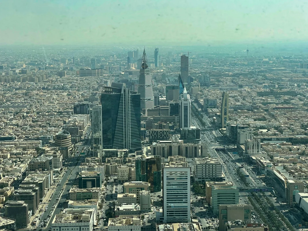 Brookfield Middle East fund capta 2.000 millones de dólares con el PIF saudí como inversor ancla Brookfield Middle East fund